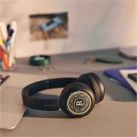 CUFFIE WIRELESS SONY